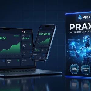 PraxAI Lifetime License